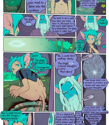 [Arianul] Natura (Ongoing) comic porn sex 78