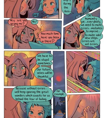 [Arianul] Natura (Ongoing) comic porn sex 86