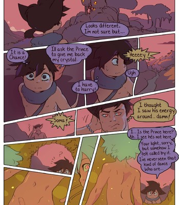 [Arianul] Natura (Ongoing) comic porn sex 145