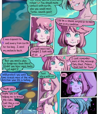 [Arianul] Natura (Ongoing) comic porn sex 162