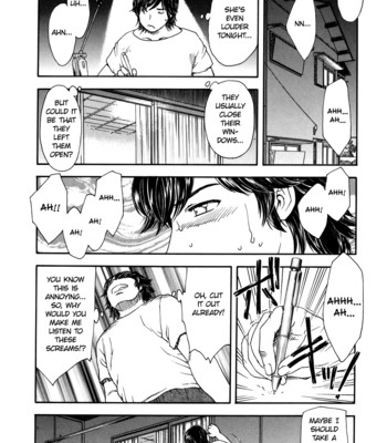 Aru miboujin no shouzou – the portrait of a widow ch.1-3 comic porn sex 10