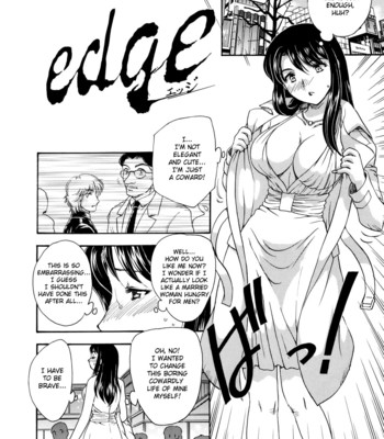 Aru miboujin no shouzou – the portrait of a widow ch.1-3 comic porn sex 44