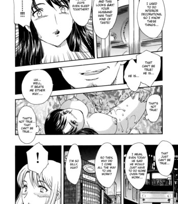 Aru miboujin no shouzou – the portrait of a widow ch.1-3 comic porn sex 54