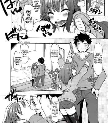 AsamiX comic porn sex 6