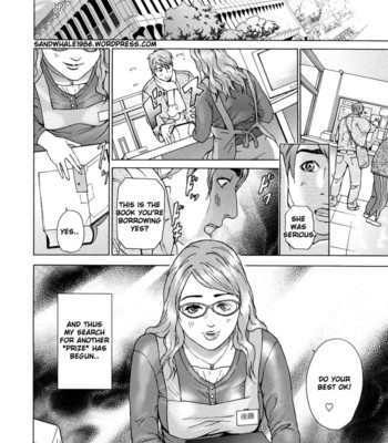 Asemizu Onna | Sweaty Women [UNCENSORED] comic porn sex 105