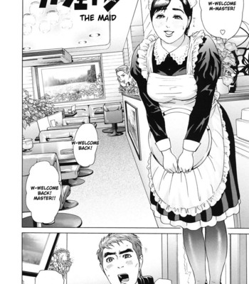 Asemizu Onna | Sweaty Women [UNCENSORED] comic porn sex 107