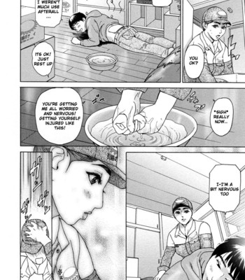 Asemizu Onna | Sweaty Women [UNCENSORED] comic porn sex 125