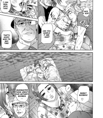 Asemizu Onna | Sweaty Women [UNCENSORED] comic porn sex 142