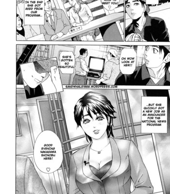 Asemizu Onna | Sweaty Women [UNCENSORED] comic porn sex 185