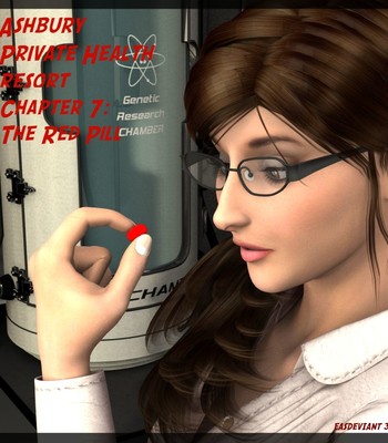 Ashbury 7 – Red Pill comic porn thumbnail 001