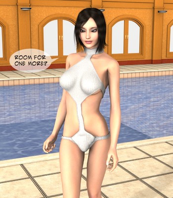 Ashbury Private Health Resort Ch5: Submission comic porn sex 5