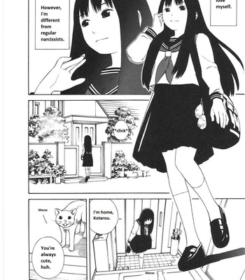 Ashita no atashi – tomorrow’s me comic porn sex 2