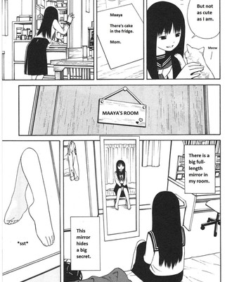 Ashita no atashi – tomorrow’s me comic porn sex 3