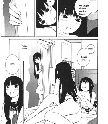 Ashita no atashi – tomorrow’s me comic porn sex 17