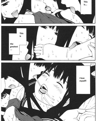 Ashita no atashi – tomorrow’s me comic porn sex 21