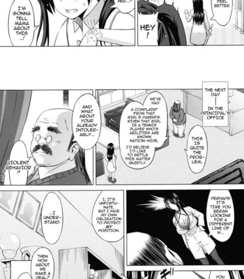 Asobare Dear Sex Friend [UNCENSORED] comic porn sex 33