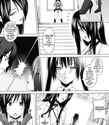 Asobare Dear Sex Friend [UNCENSORED] comic porn sex 49