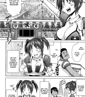 Asobare Dear Sex Friend [UNCENSORED] comic porn sex 84