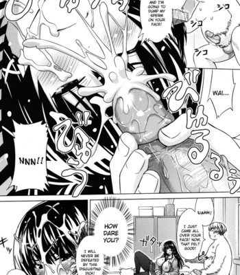 Asobare Dear Sex Friend [UNCENSORED] comic porn sex 127