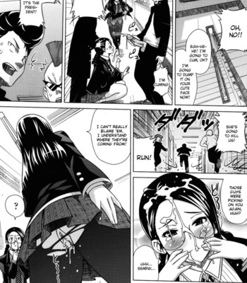 Asobare Dear Sex Friend [UNCENSORED] comic porn sex 138