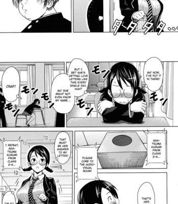 Asobare Dear Sex Friend [UNCENSORED] comic porn sex 141