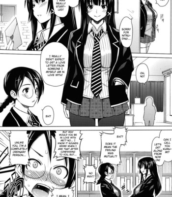 Asobare Dear Sex Friend [UNCENSORED] comic porn sex 142