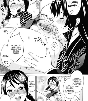 Asobare Dear Sex Friend [UNCENSORED] comic porn sex 145