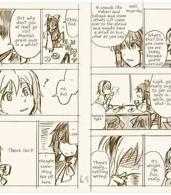 At marisa’s grave comic porn sex 3