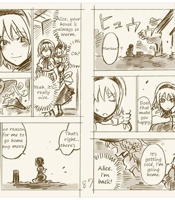 At marisa’s grave comic porn sex 4