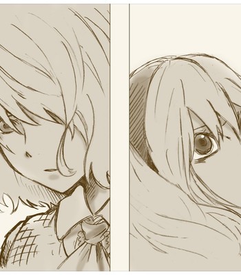 At marisa’s grave comic porn sex 9