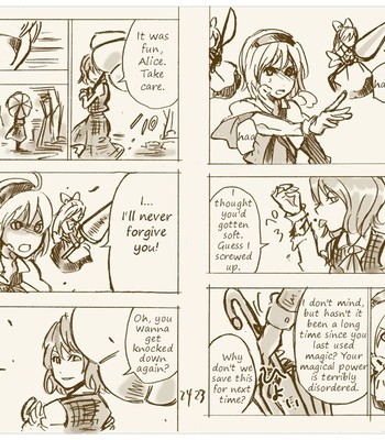 At marisa’s grave comic porn sex 12