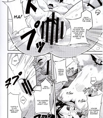 Attack on hungry girl   =cgrascal= comic porn sex 14