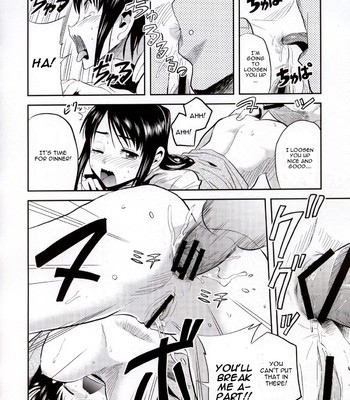 Attack on hungry girl   =cgrascal= comic porn sex 18