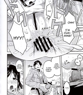 Attack on hungry girl   =cgrascal= comic porn sex 20