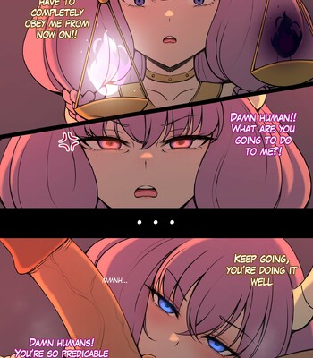Aura[Niui] comic porn thumbnail 001