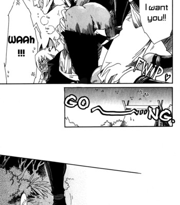 Ayashi no kimi no koi wazurai ch.2 comic porn sex 57