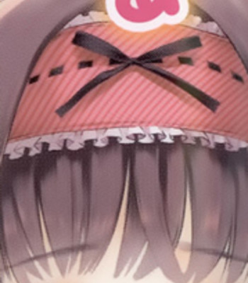 Babyface glamour ch. 1-4 comic porn sex 5