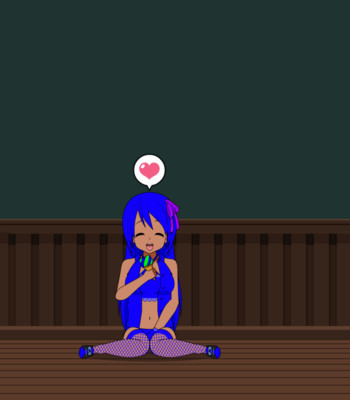 Back to school comic porn 19 Back to school comic porn thumbnail 001