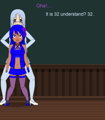 Back to school comic porn sex 12