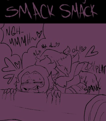 BackSinful Brawl stars comic porn thumbnail 001