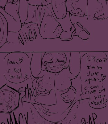 BackSinful Brawl stars comic porn sex 2