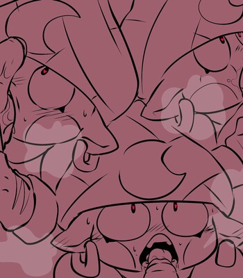 BackSinful Brawl stars comic porn sex 8