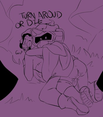 BackSinful Brawl stars comic porn sex 15