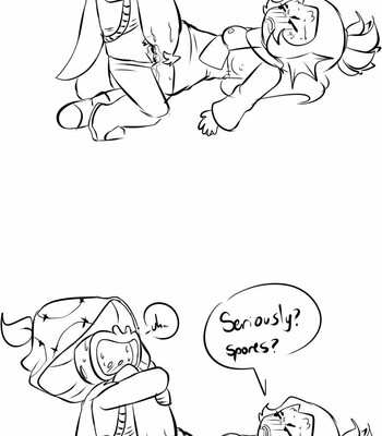 BackSinful Brawl stars comic porn sex 22