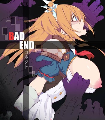 Bad End comic porn thumbnail 001