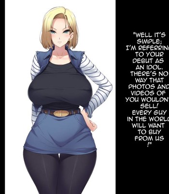 Bakunyuu Hitozuma 18gou-San [English] comic porn sex 3