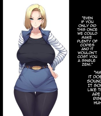 Bakunyuu Hitozuma 18gou-San [English] comic porn sex 4