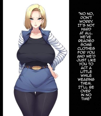 Bakunyuu Hitozuma 18gou-San [English] comic porn sex 5