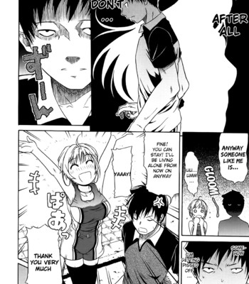 Believe machine full series+gaiden chapter comic porn sex 12