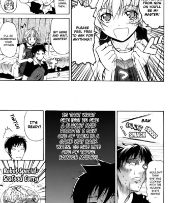 Believe machine full series+gaiden chapter comic porn sex 13